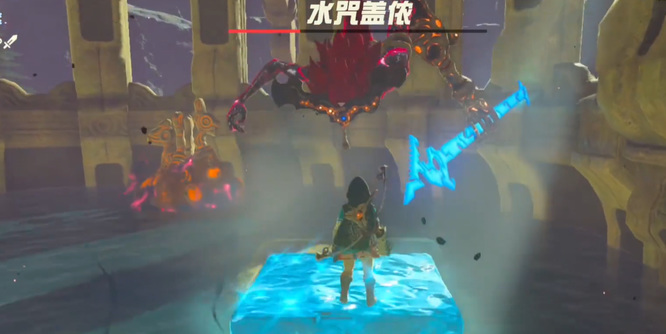 塞尔达传说怎么增加心上限_如何提升塞尔达传说荒野之息的心力上限