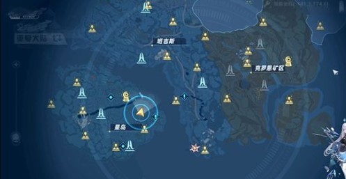 幻塔手游草菇在哪里_幻塔草菇出现地点幻塔手游