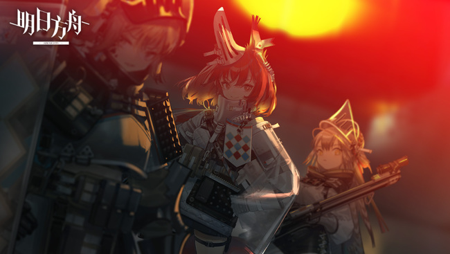 明日方舟手游初诞者的秘密第五章怎么开启