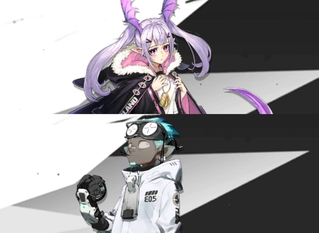 明日方舟手游狮蝎和伊桑哪个好