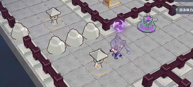 崩坏3手游往日雕像boss怎么打