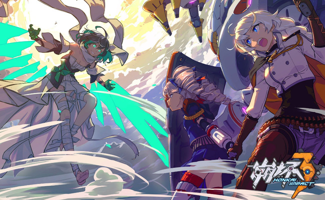 崩坏3手游理律白送任务怎么做