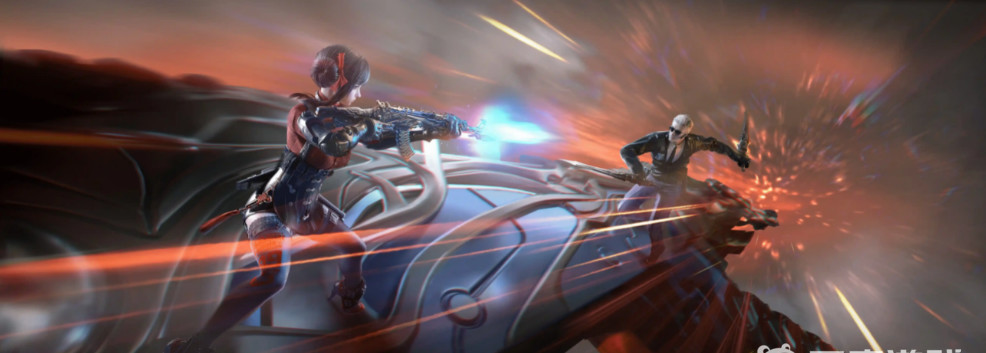 cf手游年周年庆是什么时候