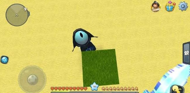 地心之眼怎么获得有什么作用