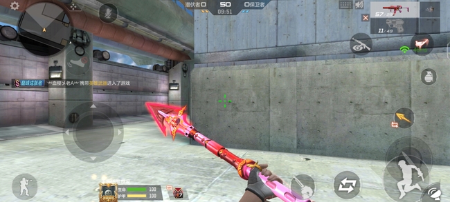 cf手游圣婴觉醒石怎么获得_穿越火线手游圣婴觉醒石获取攻略