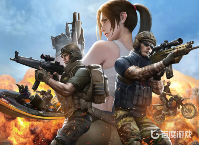 cf手游为什么天神切换不了双枪_穿越火线枪战王者手游中天神为何无法切换双枪