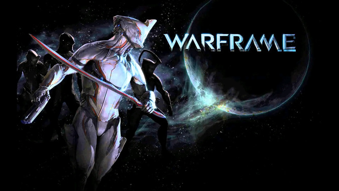 warframe星际战甲浮印干什么用的