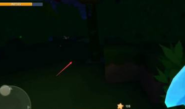 迷你世界手游雨林遗迹怎么找