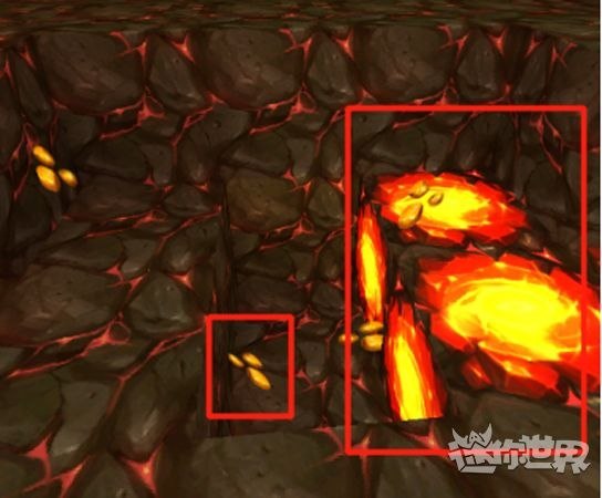 如何地心世界应该注意什么_迷你世界手游玩家应该注意哪些要点