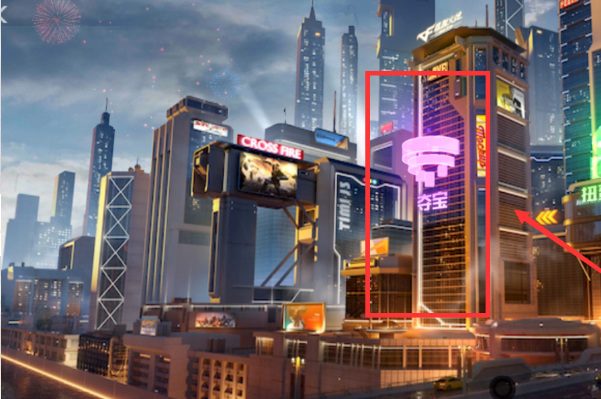 cf手游夺宝是什么意思