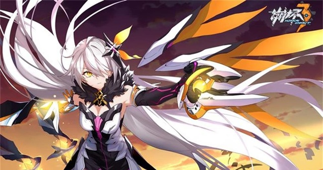 空之律者为什么那么弱