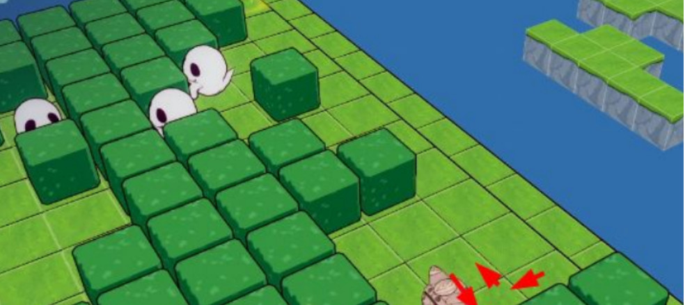 崩坏3手游学步幽灵怎么过_崩坏3学步幽灵攻略分享