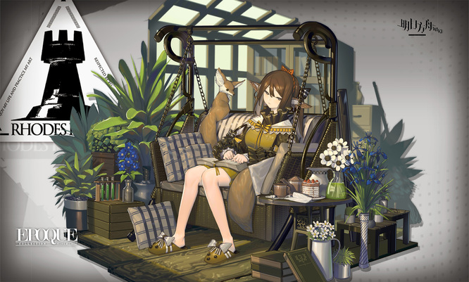 明日方舟手游svex5低配怎么过