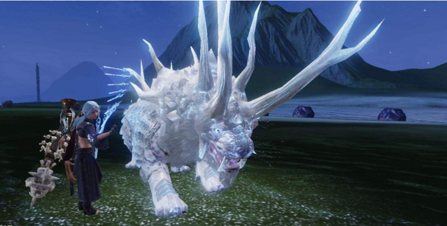 妄想山海手游犬封村在哪里