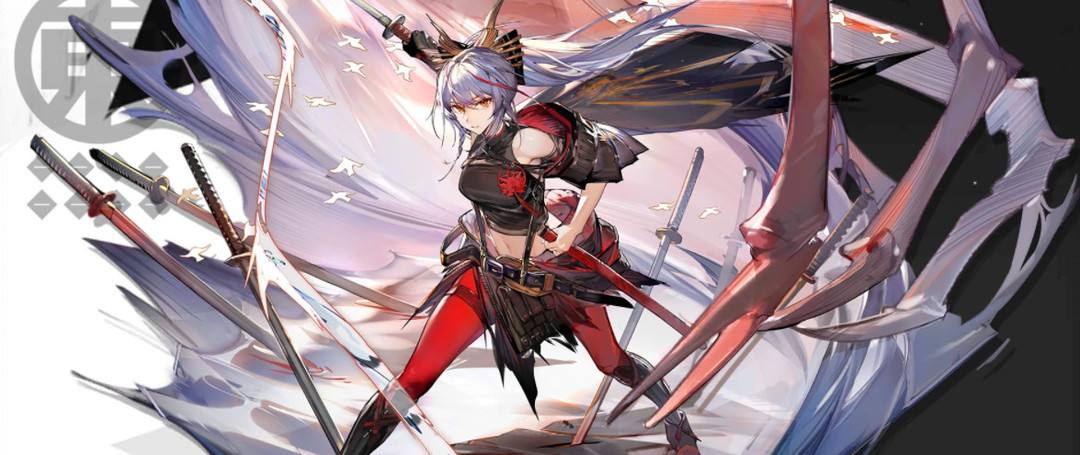 明日方舟手游赤冬值得培养吗