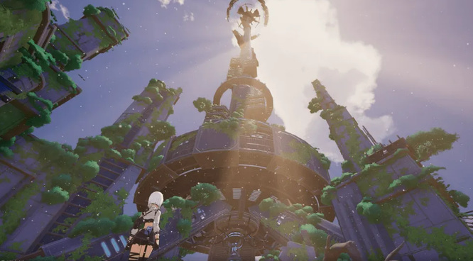 幻塔手游2.3版本什么时候上线