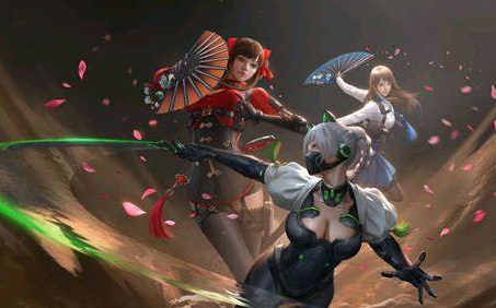 cf手游m4a1秘银赤龙多少钱