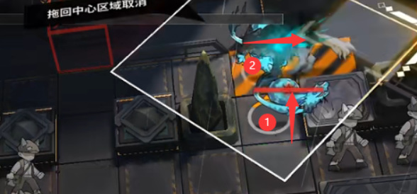 明日方舟手游叙拉古人活动IS-10怎么打_明日方舟叙拉古人活动IS-10攻略