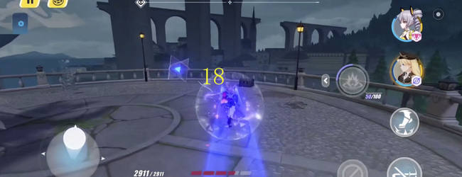 崩坏3手游 22个宝箱位置在哪_崩坏3手游22宝箱位置一览