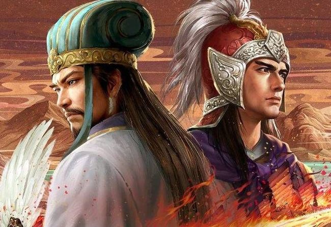 三国志战略版官渡之战剧本阵容怎么搭配