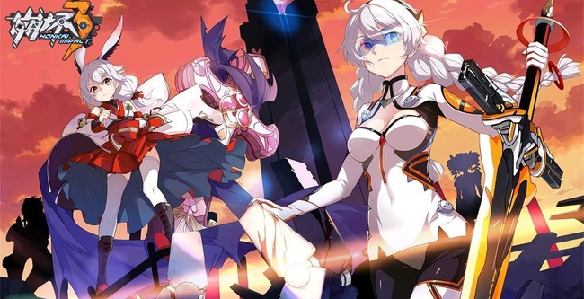 崩坏3手游超限武器一共需要多少材料