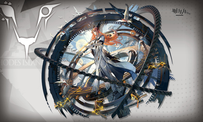 明日方舟手游异客精二材料是什么