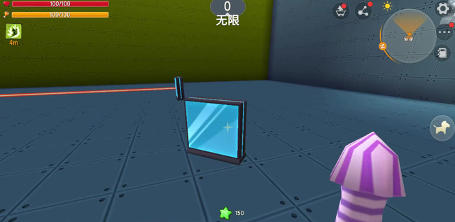 迷你世界手游聪聪的密室怎么过_解密聪聪的房间迷你世界手游攻略