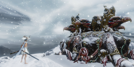 山海岳云鹏星球在哪