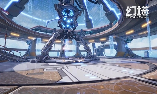 幻塔手游卢纳号在哪