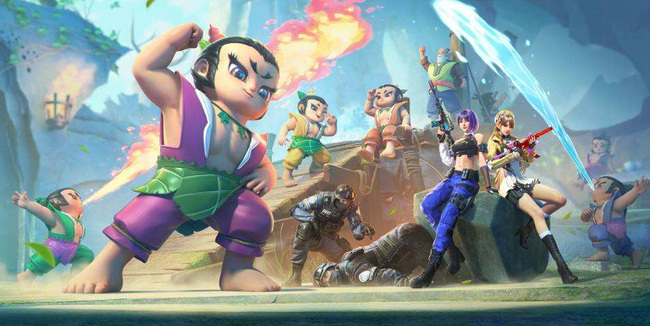 cf穿越火线手游葫芦娃合成会消失吗