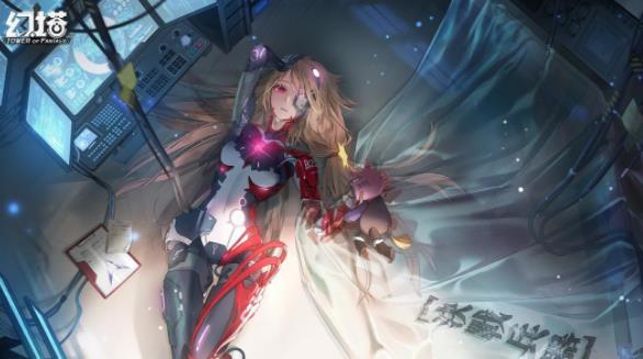 幻塔手游补给仓怎么开_幻塔补给仓开启攻略