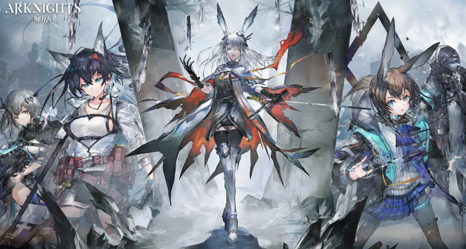 明日方舟手游年春节限定时间是什么时候