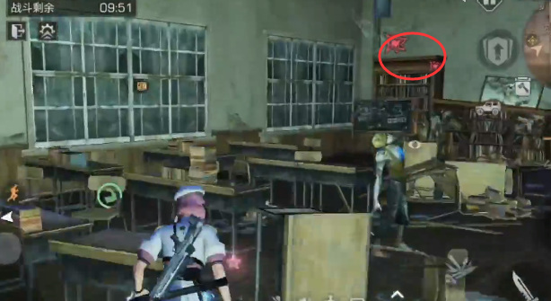 明日之后手游辐射高校92层怎么过_明日之后中攀登辐射高校92层的生存指南