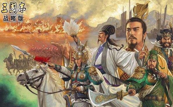 三国志战略版寻访官谁最好