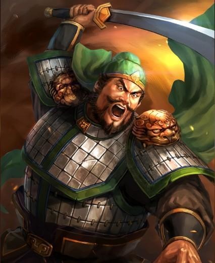 三战2最适合许褚的三个战法是什么