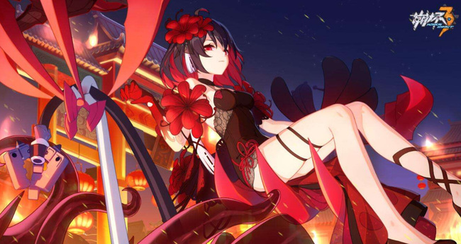 崩坏3手游夏日寻宝什么时候发货_崩坏3夏日寻宝的发货时间是什么时候