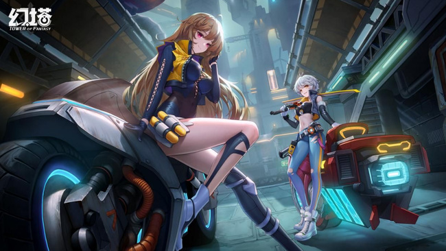 幻塔手游紫菜在哪_幻塔紫菜寻找之旅