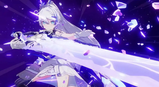 崩坏3手游薪炎之律者时砾逐光皮肤售价是多少_崩坏3薪炎之律者新皮肤“逐光”售价公布