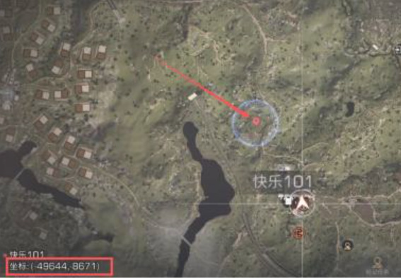 明日之后手游101区域调查怎么解锁_如何解锁明日之后101区域调查任务