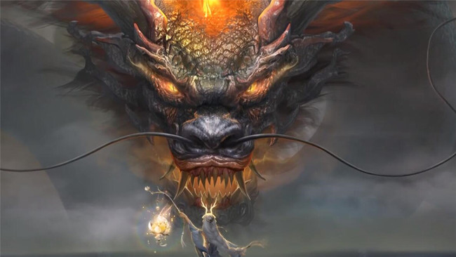 妄想山海手游97区什么时候开