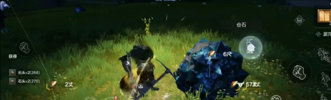 妄想山海手游苍玉最多的地方在哪