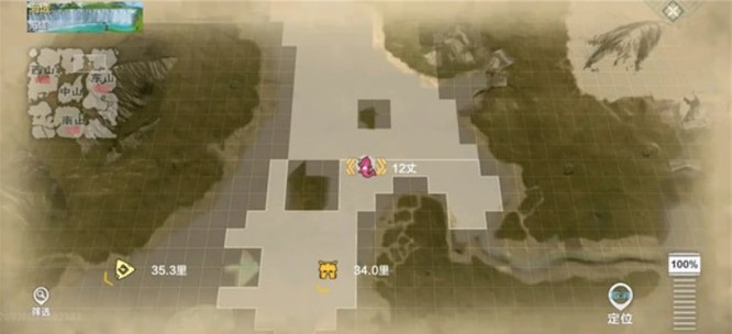 妄想山海手游风露灵在哪_妄想山海手游寻找风露灵下落去向