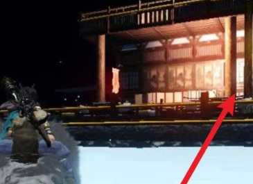 妄想山海手游岳云鲲二次进化地点在哪