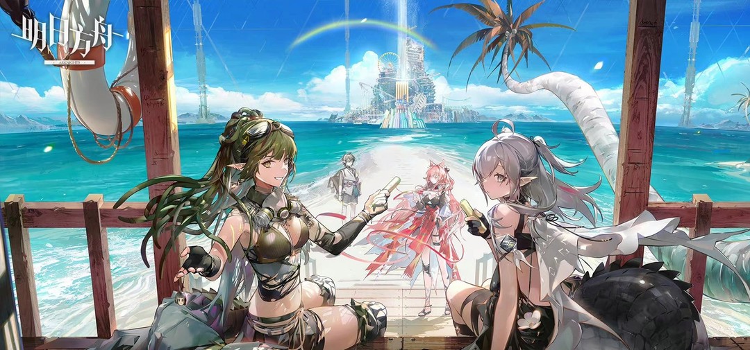 明日方舟手游突袭会强化怪物属性吗