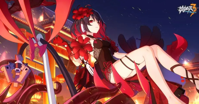 崩坏3手游怎么看战力