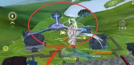 妄想山海手游蚩尤npc在哪_妄想山海蚩尤NPC位置查询