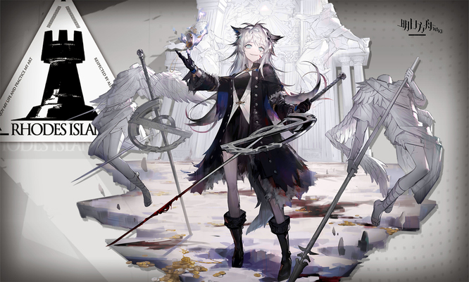 明日方舟手游剿灭刷哪个合算