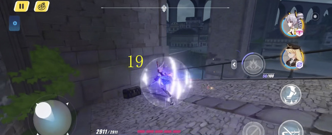 崩坏3手游 22个宝箱位置在哪_崩坏3手游22宝箱位置一览