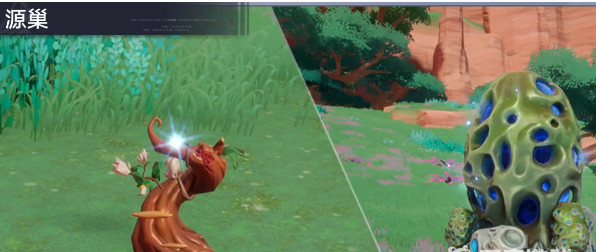 幻塔手游发芽的启示源种怎么获得