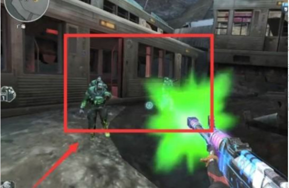 cf穿越火线手游散弹紫魔怎么获得